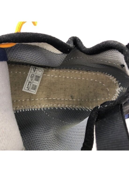 ClimbX Epic Lace up Rock Climbing Shoes 10.5 main image 10